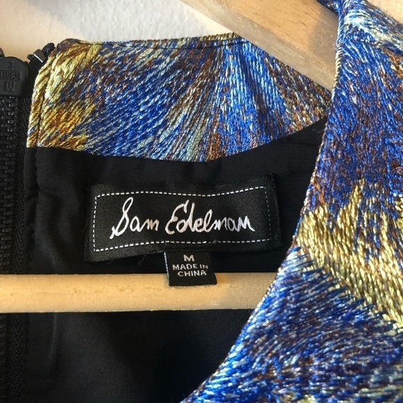 Sam Edelman Top - Picture 3 of 5